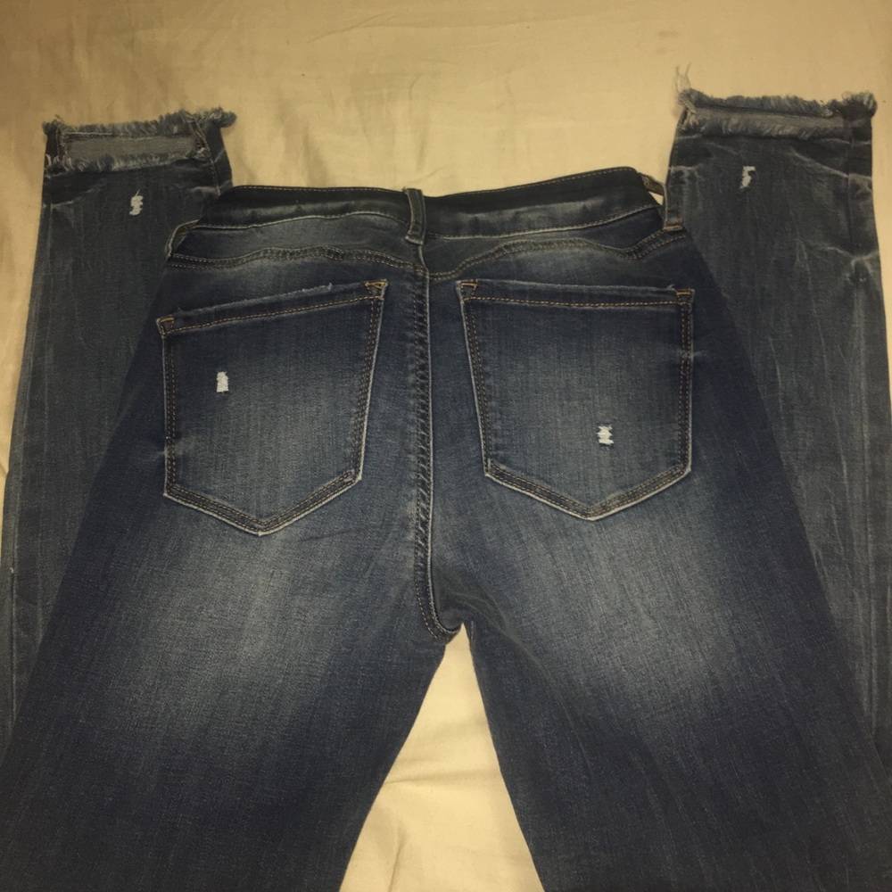 Jeans - Picture 3 of 4